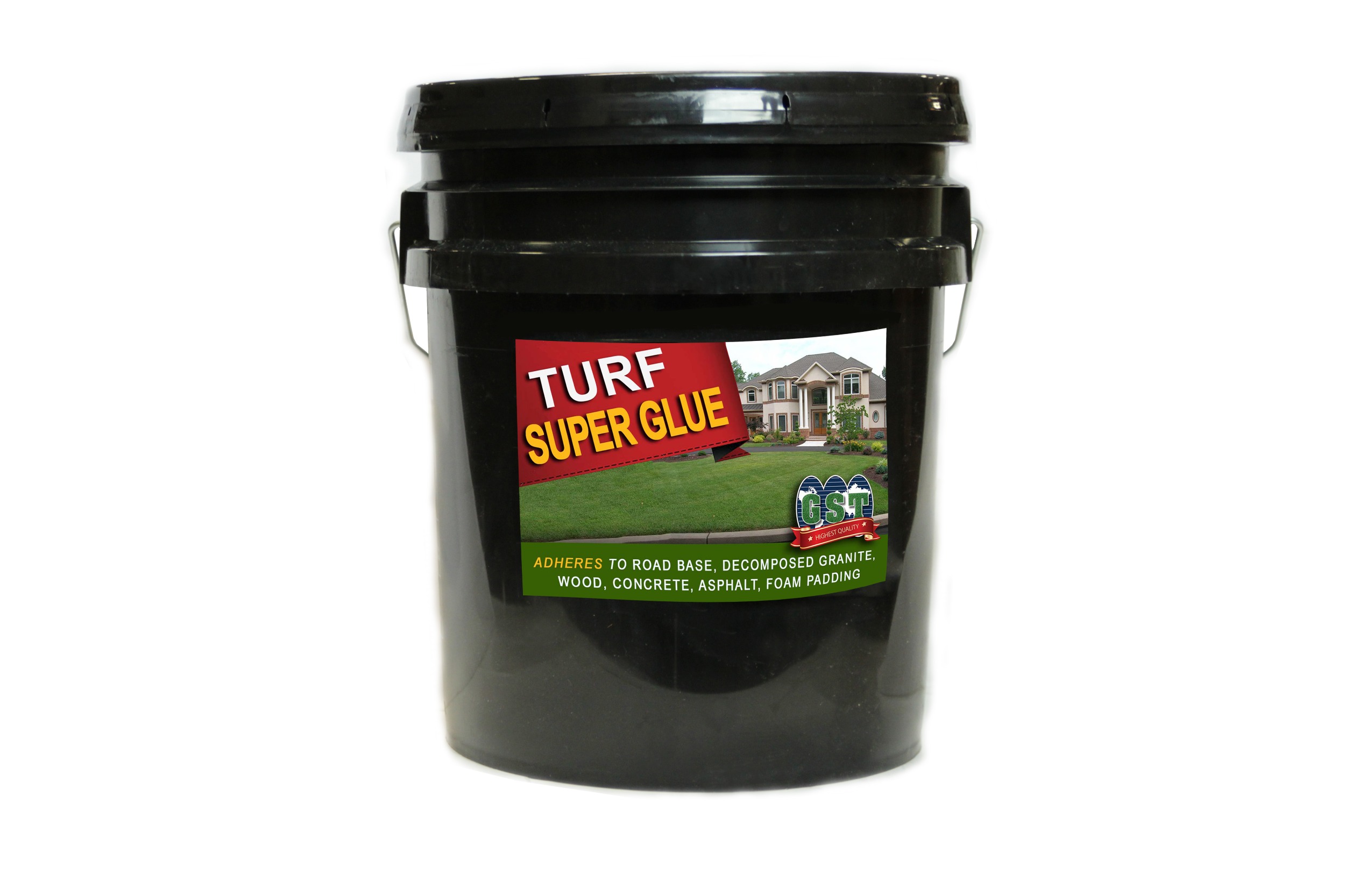 Turf Super Glue 5 Gallons Artificial Grass Kansas Synthetic Grass Tools Installation Kansas