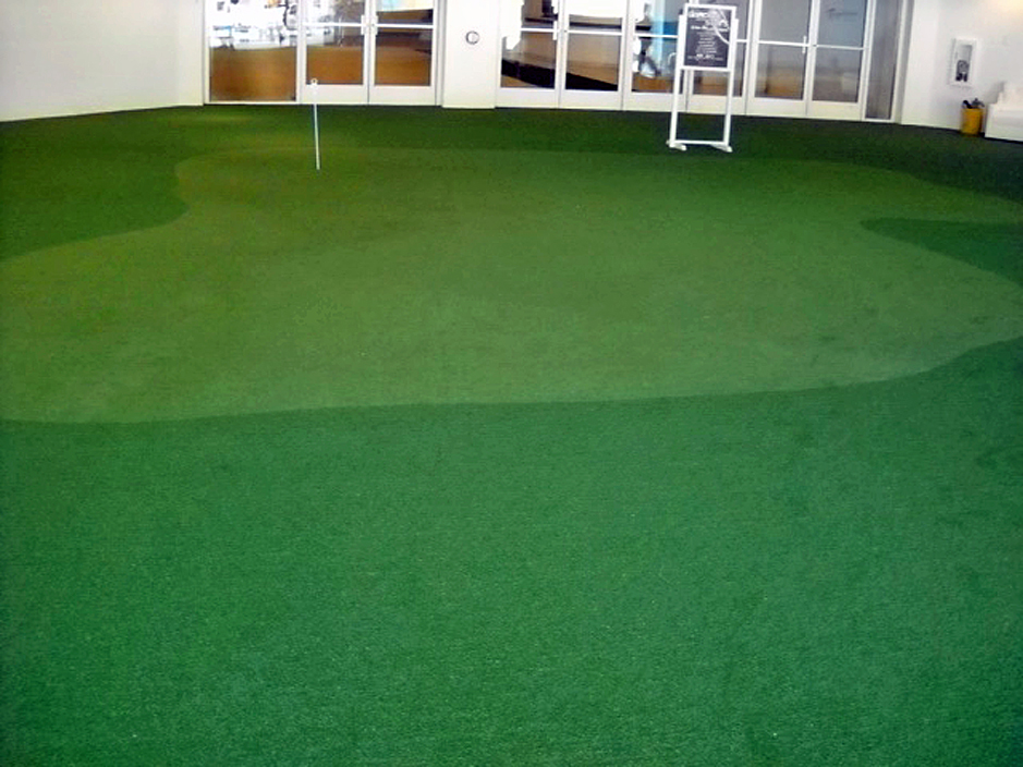 Outdoor Carpet Bogue, Kansas Rooftop, Commercial Landscape