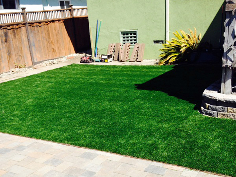 Synthetic Turf Westmoreland Kansas Dog Run Beautiful Backyards Synthetic Turf Westmoreland Kansas Dog