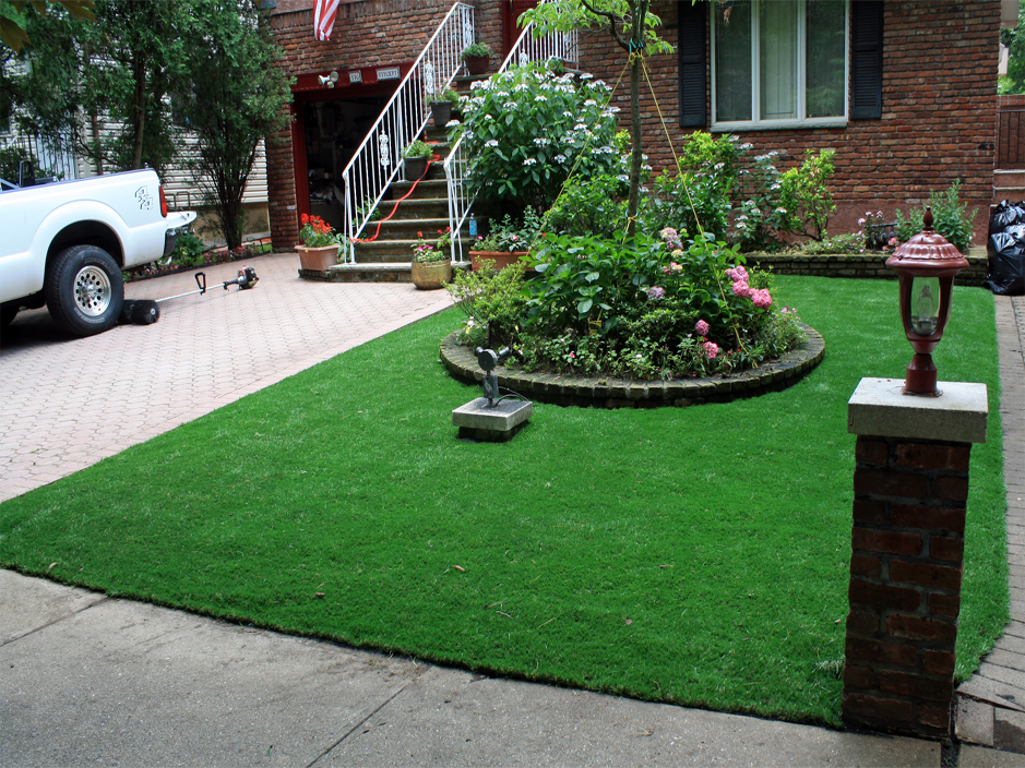 Turf Gr Bison Kansas Front Yard Landscaping Turf Gr Bison Kansas Front Yard Landscaping