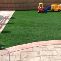 Artificial Grass Allen, Kansas Playground Safety, Backyard Ideas