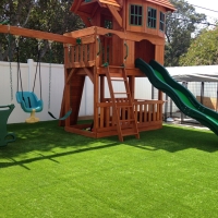 Artificial Grass Carpet Larned, Kansas Lawns, Backyard