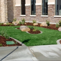 Artificial Grass Clayton, Kansas Lawns, Commercial Landscape
