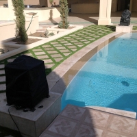 Artificial Grass Delia, Kansas Landscape Ideas, Backyard Landscape Ideas