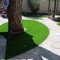 Artificial Grass Installation Cherryvale, Kansas Lawn And Garden, Backyard Garden Ideas