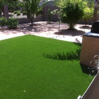 Artificial Grass Installation Ellinwood, Kansas Artificial Grass For Dogs, Backyard Designs