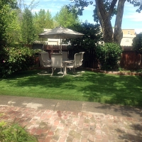 Artificial Grass Installation Logan, Kansas Gardeners, Backyards