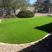 Artificial Grass Installation Merriam, Kansas Lawns, Beautiful Backyards