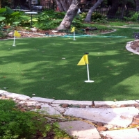 Artificial Grass Installation Tampa, Kansas Lawn And Garden, Backyard Makeover