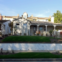 Artificial Grass Installation Walnut, Kansas Landscaping, Landscaping Ideas For Front Yard