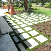 Artificial Grass Installation Williamsburg, Kansas Home And Garden, Backyard Landscaping