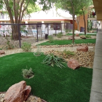 Artificial Grass Leon, Kansas Landscaping, Commercial Landscape
