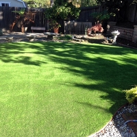 Artificial Lawn Isabel, Kansas Lawns, Backyard Landscaping