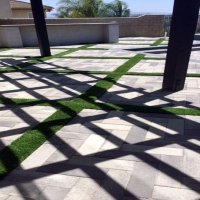 Artificial Lawn Niotaze, Kansas Landscaping Business, Beautiful Backyards