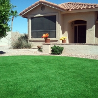 Artificial Lawn Oneida, Kansas Rooftop, Landscaping Ideas For Front Yard