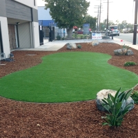 Artificial Lawn Selden, Kansas Lawn And Garden, Commercial Landscape