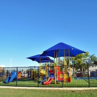 Artificial Turf Chautauqua, Kansas Playground Flooring