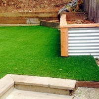 Artificial Turf Cost Clifton, Kansas Garden Ideas, Small Backyard Ideas