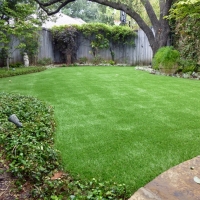 Artificial Turf Cost Dearing, Kansas Lawns, Small Backyard Ideas