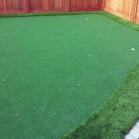 Artificial Turf Cost Gem, Kansas Landscaping Business, Small Backyard Ideas