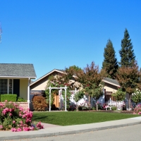 Artificial Turf Cost Marysville, Kansas Rooftop, Landscaping Ideas For Front Yard