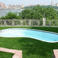 Artificial Turf Cost Rossville, Kansas Landscaping, Kids Swimming Pools