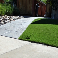 Artificial Turf Installation Haddam, Kansas City Landscape, Landscaping Ideas For Front Yard