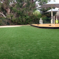 Artificial Turf Installation Liebenthal, Kansas Playground Turf