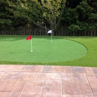 Artificial Turf Installation Linn Valley, Kansas Garden Ideas, Beautiful Backyards