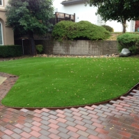 Artificial Turf Installation Rexford, Kansas Lawn And Garden, Front Yard Landscape Ideas