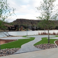 Artificial Turf Installation Viola, Kansas Lawn And Garden