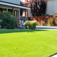 Best Artificial Grass Plainville, Kansas Landscape Rock, Front Yard Landscape Ideas