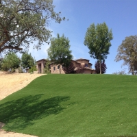 Fake Grass Americus, Kansas Landscape Rock, Landscaping Ideas For Front Yard