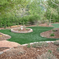 Fake Grass McPherson, Kansas Home And Garden, Backyard Garden Ideas