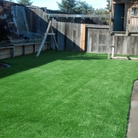 Fake Grass Meriden, Kansas Landscaping, Backyard Garden Ideas