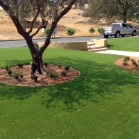 Fake Lawn Belvue, Kansas Landscaping, Landscaping Ideas For Front Yard