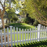 Fake Lawn Richmond, Kansas Garden Ideas, Front Yard