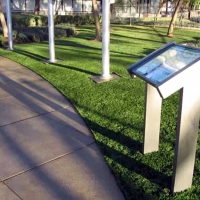 Fake Lawn Scott City, Kansas Backyard Playground, Recreational Areas