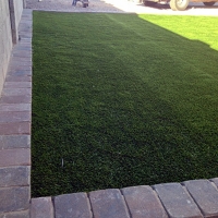 Fake Turf Harper, Kansas Home And Garden, Front Yard Landscaping Ideas