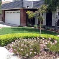 Faux Grass Eureka, Kansas Lawns, Front Yard Landscaping Ideas