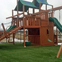 Faux Grass South Haven, Kansas Playground