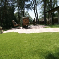 Grass Carpet Odin, Kansas Landscape Rock, Small Backyard Ideas