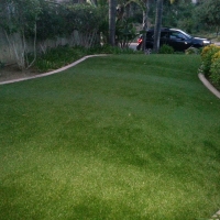 Grass Carpet Talmage, Kansas Lawn And Landscape, Front Yard Landscape Ideas