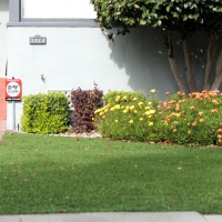 Grass Installation Haysville, Kansas Lawn And Garden, Small Front Yard Landscaping