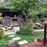 Grass Turf Countryside, Kansas Landscape Photos, Backyard Landscape Ideas