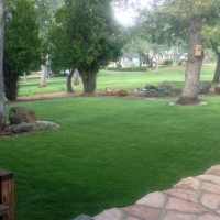 Grass Turf Neodesha, Kansas Design Ideas, Front Yard Landscaping Ideas