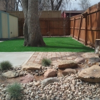 Green Lawn Brookville, Kansas Landscape Design, Backyard Landscaping Ideas