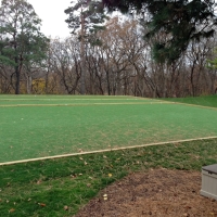 Green Lawn Hiawatha, Kansas Roof Top