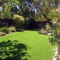 Green Lawn Roxbury, Kansas Design Ideas, Small Backyard Ideas