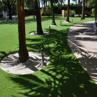 Green Lawn Virgil, Kansas Gardeners, Commercial Landscape